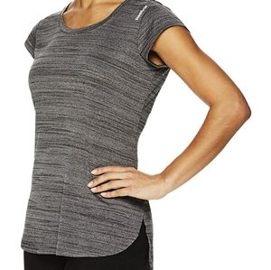 Reebok woman T-shirt short sleeve Top